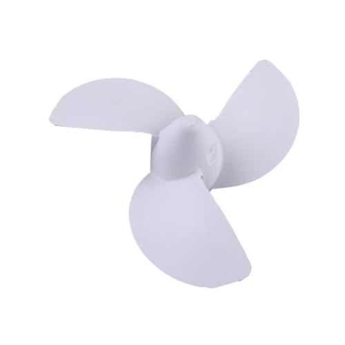 ユニバーサルマリン 3-7 1/4x5 プロペラ 2-4ストローク 3.5-4HP エンジンアクセサリー用