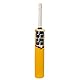SS Herren TON Pla Cricketschläger, Beige, 6