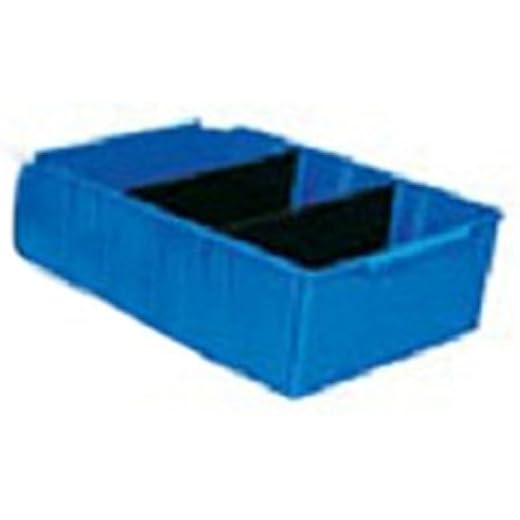 Alkon PSB-404 Industrial Bin 415x220x135 mm