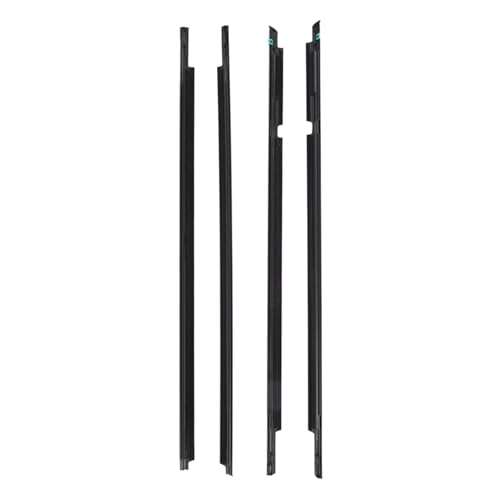 �E�C���h�E�p�V�[���X�g���b�v Compatible With For Land For Cruiser For Prado 120 Series 2003-2009 �E�B���h�E �E�F�U�[�X�g���b�v �V�[�� �x���g ���[���f�B���O �g���� OEM 75711