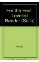 Paperback For the Feet: Leveled Reader Book