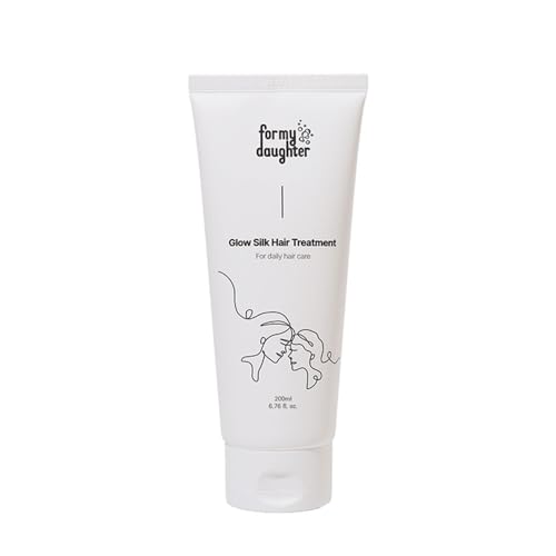 for my daughter Glow Hair Conditioner – Hydrating