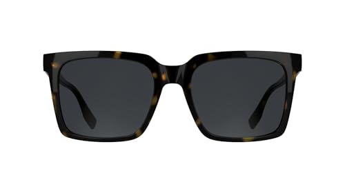 KARL LAGERFELD Kl6224s Lunettes de soleil Homme élégantes avec monture noire