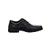 ARA Men's Lorenzo-GTX LowCut Lace-Up Shoes, black, 12 Men