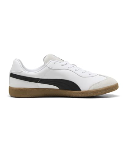 Image of PUMA Mens King 21 Indoor Soccer Cleats