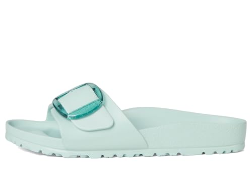 Birkenstock Women's Madrid Big Buckle Eva Sandal4