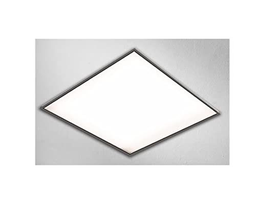 Panel Led empotrable DALI 60X60 37W 4000K LUZERNA LZ34DB de Normagroup Cover