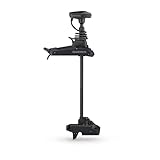 Garmin Force Kraken Bow Mount Trolling Motor 48' Shaft