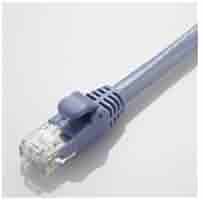 Amazon.co.jp: ELECOM（エレコム） CAT6A対応 GigabitLAN