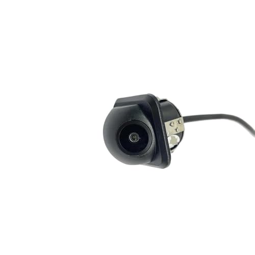 Caméra de recul Renault Kangoo II résout le manque de visibilité arrière utilitaire