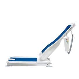 Elevador de baño eléctrico - Ergonómico Bellavita