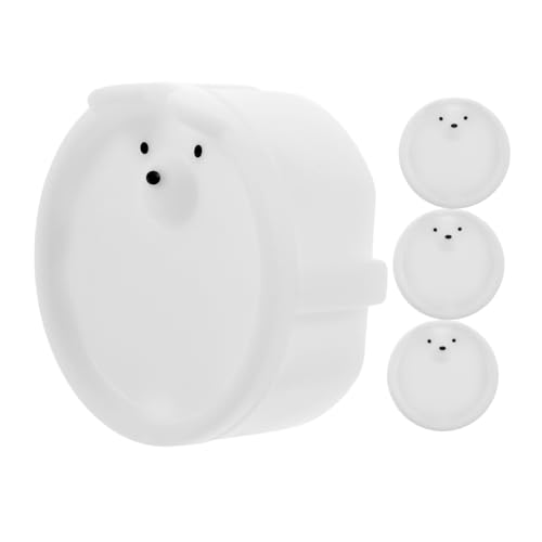 ibasenice 4 \PbgیJo[ x Opd hX^[^[ jo[TANZT[ xr[veN^[ RZgJo[ p RZgpxr[vOJo[ VJQ 