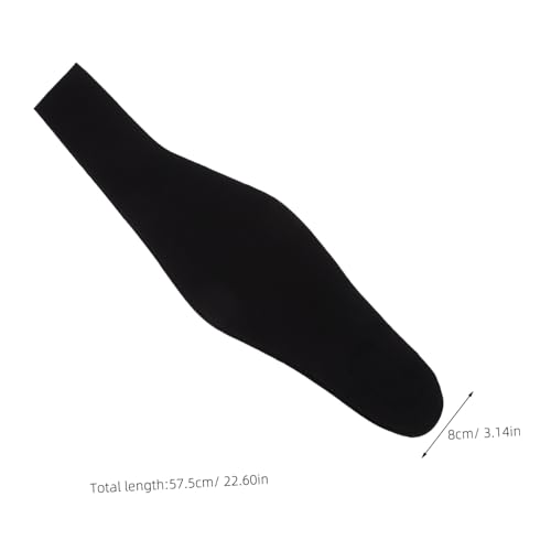 Adjustable Sports Headband for Boys and Girls Adults Neoprene Swimming Yoga Diving Beach Ear Protection l2