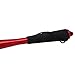 SPYMINNPOO Fishing Bat, Fish Bat with EVA Non Slip Handle Aluminium Alloy Fish Whacker Stick for Outdoor Kayak Fishing Sportinggoods Other Fishing Tools and Accessories(Red?¨º?