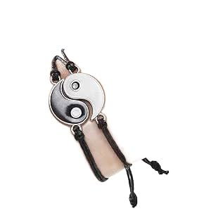 2 Adet Yin Yang Bileklik Sevgili Arkadaşlık Best Friends Bilekliği