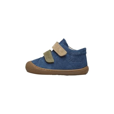 Chaussures Naturino Premiers Pas Marine Cover