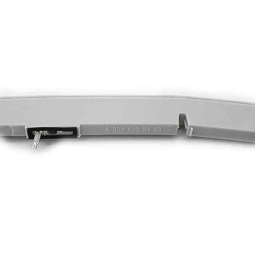 Feu stop surélevé A2038203456 à LED haute visibilité - 6