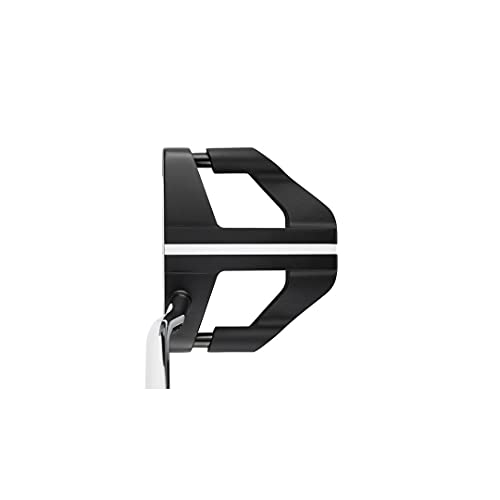 CALLAWAY-Stroke-Lab-Black-Bird-of-Prey-Putt-DE-Golf-Hombres-Negro-34