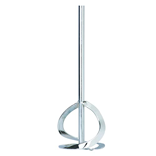 Boya ve Alçı Karıştırıcı Mikseri, 80x400 mm