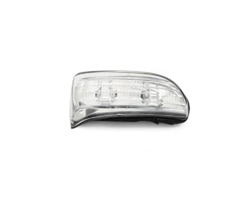 Clignotant de rétroviseur pour Kia Cerato : feu répétiteur latéral de rechange