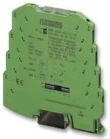 PHOENIX CONTACT - MINI MCR-SL-UI-UI-NC - O/P ISOLATOR, 0-30V, 450MW, DIN-RAIL