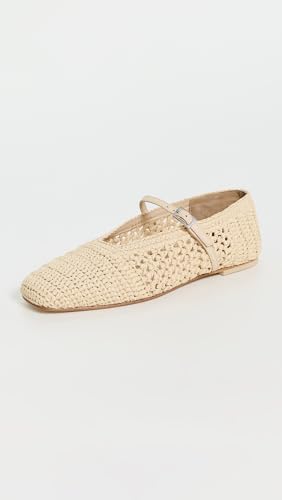 Women's Jules Flats2
