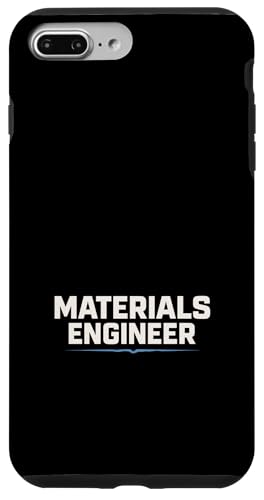 �ޗ��Ȋw �ޗ��G���W�j�A �̏ᕪ�� �X�}�z�P�[�X iPhone 7 Plus/8 Plus �p