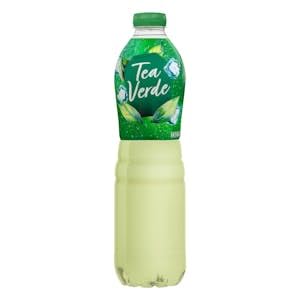 Refresco té verde Hacendado Botella 1,5 L Pack 2