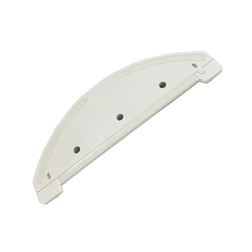 Support de chiffon de vadrouille Viomi S9 pour un sol propre - 4