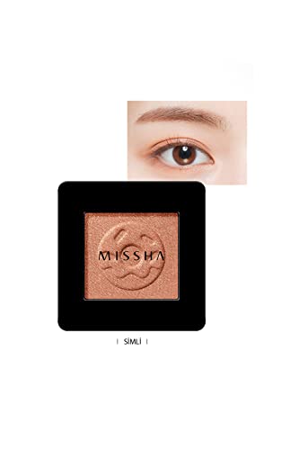 Missha Modern Shadow (# GBR10)