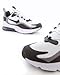 Imagen de NIKE Air MAX 270 React GS Running Trainers Bq0103 Sneakers Zapatos