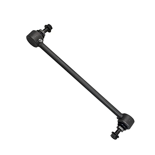 Detroit Axle - Front Stabilizer Sway Bar Links Assembly Replacement For 2012 2013 2014 2015 2016 2017 2018 2019 Fiat 500 #TOP4