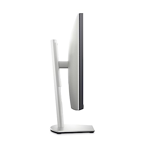 Image of Dell-S2722DZ (68.58 cm) QHD Monitor 2560 x 1440 at 75 Hz, IPS Panel, Built-in Devices:IR Camera, USB 3.2 Gen 1 /USB-C Hub & Dual 5w Speakers, Anti-Glare 3H Hardness, 5 Year Warranty