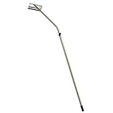 雪かき 雪落とし棒 おっとせいG ロング アールタイプ 長さ：2800～3800mm