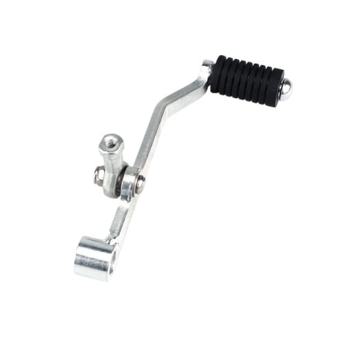 Levier de changement vitesse moto anti-jeu pour réparer sélecteur MT07 Tracer 700