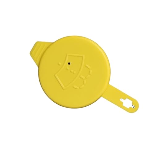 Tapa del depósito del limpiaparabrisas Opel Tigra B para reponer agua motor 90563741