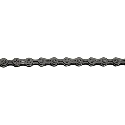 KMC Unisex - Adult BlackTech X11EL