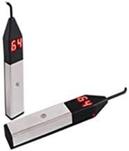 1 Set Dental Electric Pulp Tester Testing Oral Teeth Nerve Vitality Endodontics New