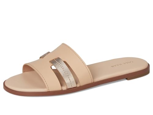 Image of Cole Haan Women's Flynn Slotted Slide