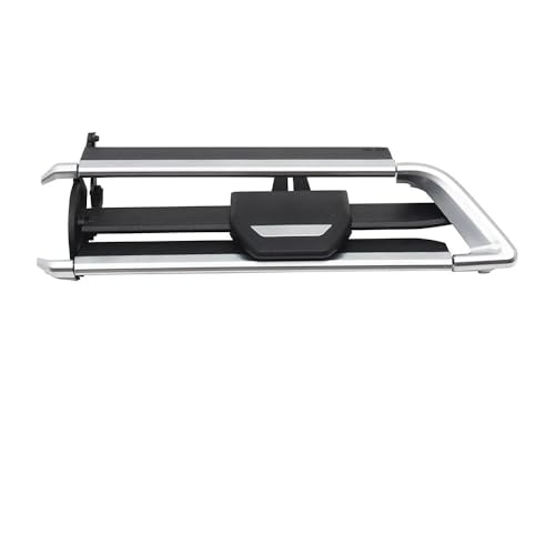 Grille de console avant BMW ventilation voyage confort G06 - 3
