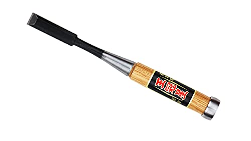 OHKANBOSHI Japanese Woodworking Chisel (15mm)