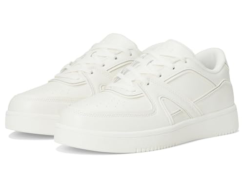 Athletic Propulsion Labs (APL) Womens Nostalgia '87 Ivory 6.5 B - Medium