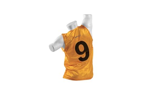Kwik Goal Numbered Scrimmage Vests (1-50)