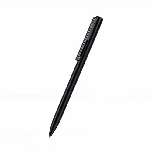 YUEHISY Pluma Grabadora de Voz, Control de Aplicaciones AI Conversión de Texto en Tiempo Real, Voz Inteligente a Texto, 255 Idiomas, Carga Rápida Tipo C, para Tomar Notas en Reuniones (128GB)