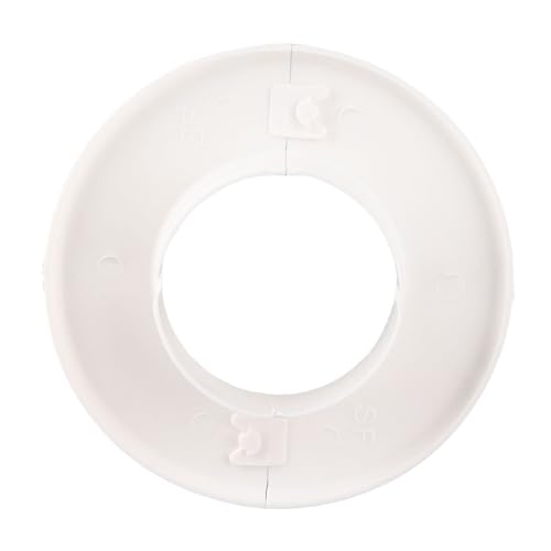 CHICIRIS Cubierta del Orificio del Aire Acondicionado Accesorio de Decoración Fácil de Instalar para la Oficina en Casa Color: como Se Muestra en las Imágenes Diámetro: Aprox. 55 Mm/2,2 Pulgadas