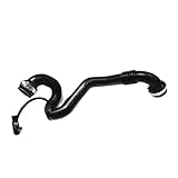 8200907826 für Espace IV für Laguna II 20 DCi Turbo Intercharge Air Outlet Schlauch 82 00 907 826 8200540493