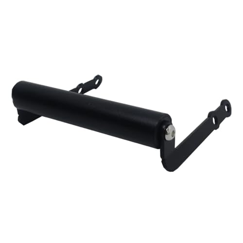 Plaque navigation VERSYS 1000 avec barre de support robuste de 22mm - 5