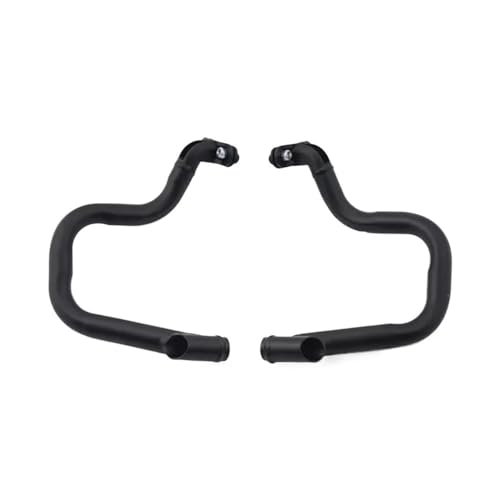 Barre de protection moteur pour 450CLC idéale pour vos roadtrips moto
