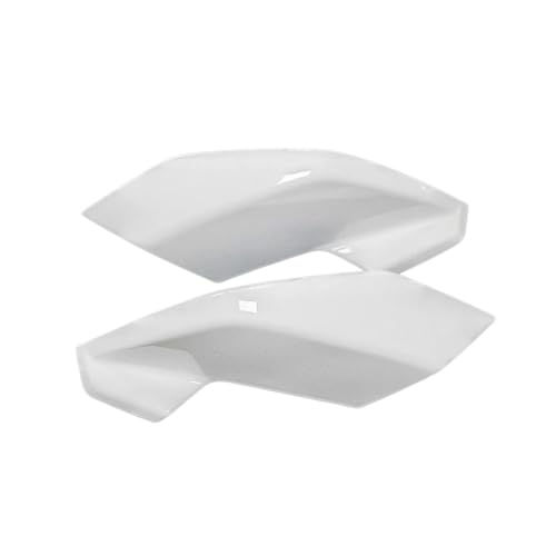 Aileron carénage supérieur de phare avant avec clignotants pour moto S1000R et M1000R 2021-2024