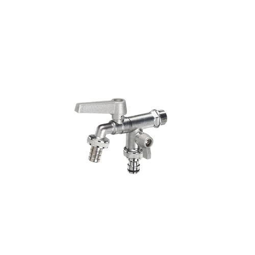 Bel-Fer Rubinetto RUB/027 VARI COLORI (ALLUMINIO)